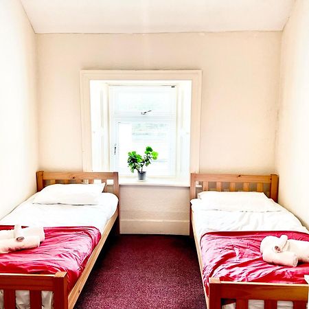 The Coach House Inn Moycullen Dış mekan fotoğraf