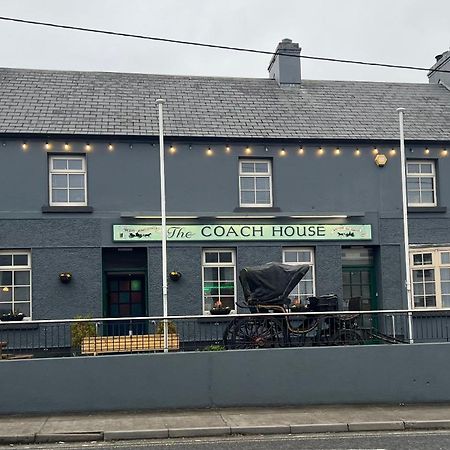 The Coach House Inn Moycullen Dış mekan fotoğraf