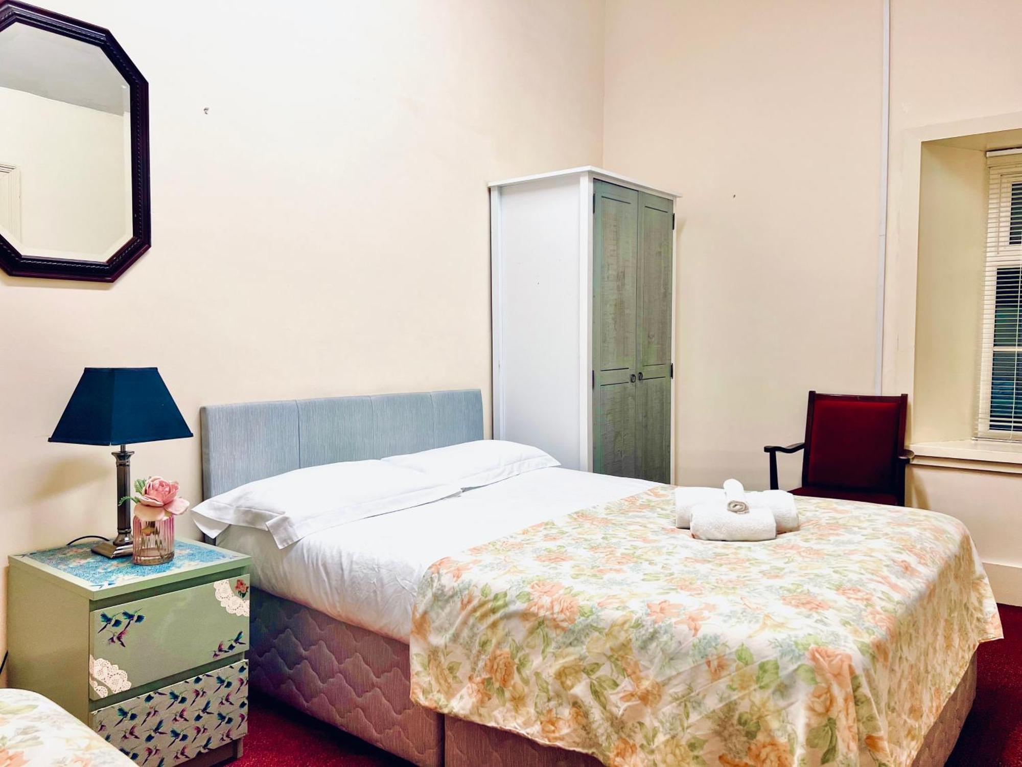 The Coach House Inn Moycullen Dış mekan fotoğraf