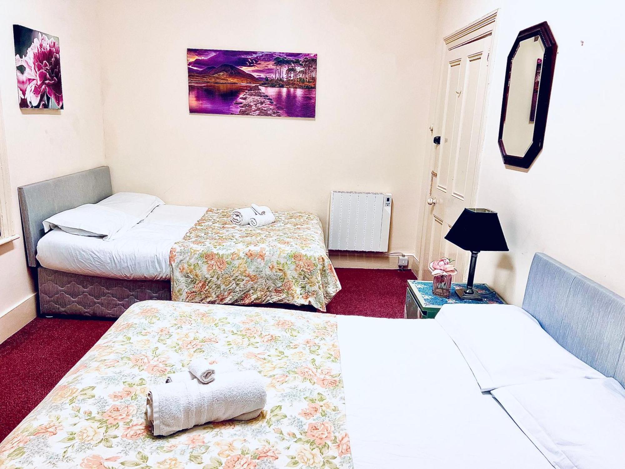 The Coach House Inn Moycullen Dış mekan fotoğraf