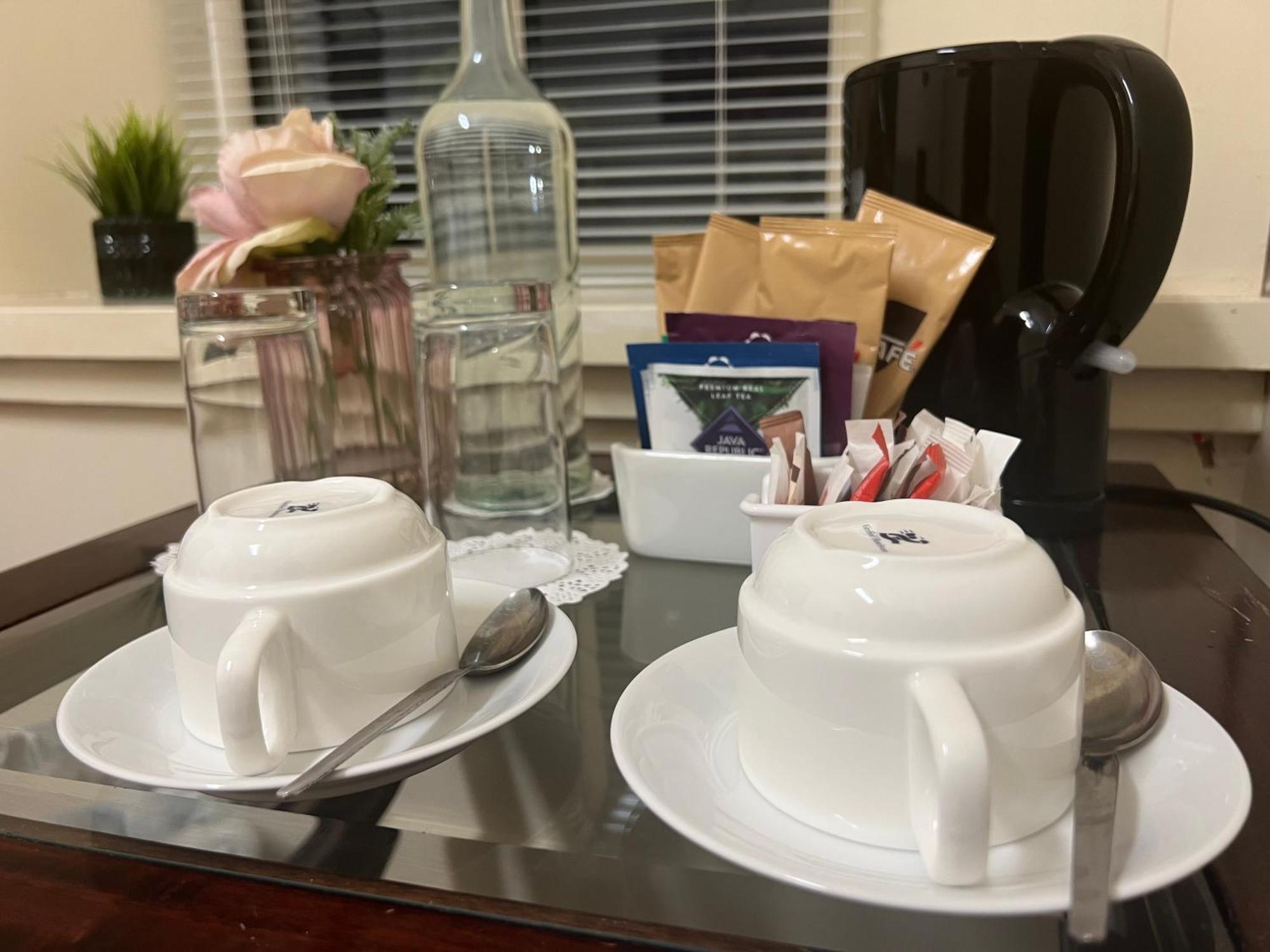 The Coach House Inn Moycullen Dış mekan fotoğraf