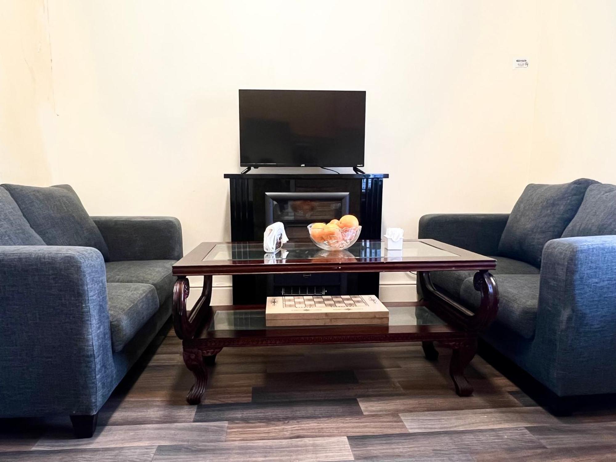 The Coach House Inn Moycullen Dış mekan fotoğraf