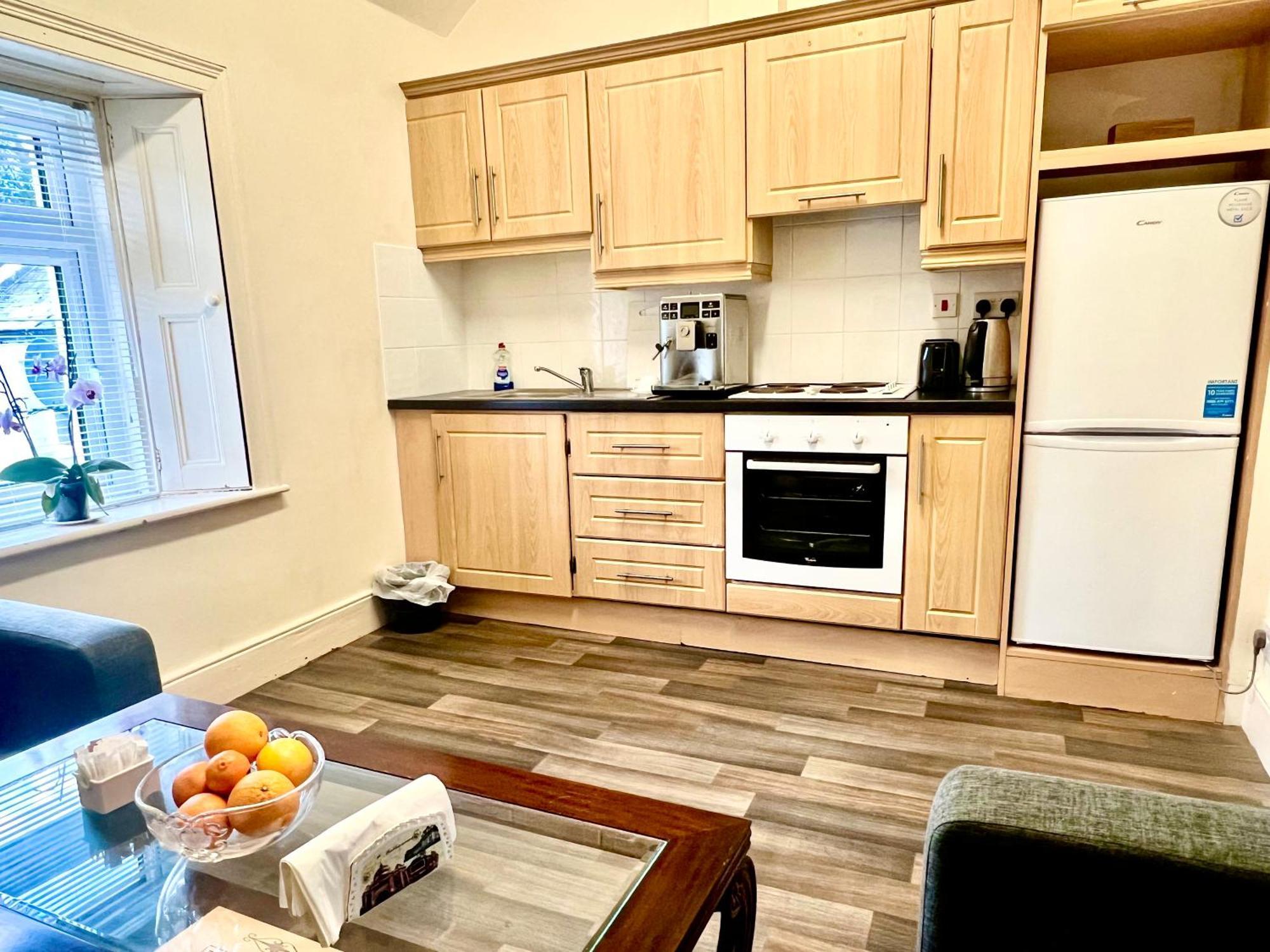 The Coach House Inn Moycullen Dış mekan fotoğraf