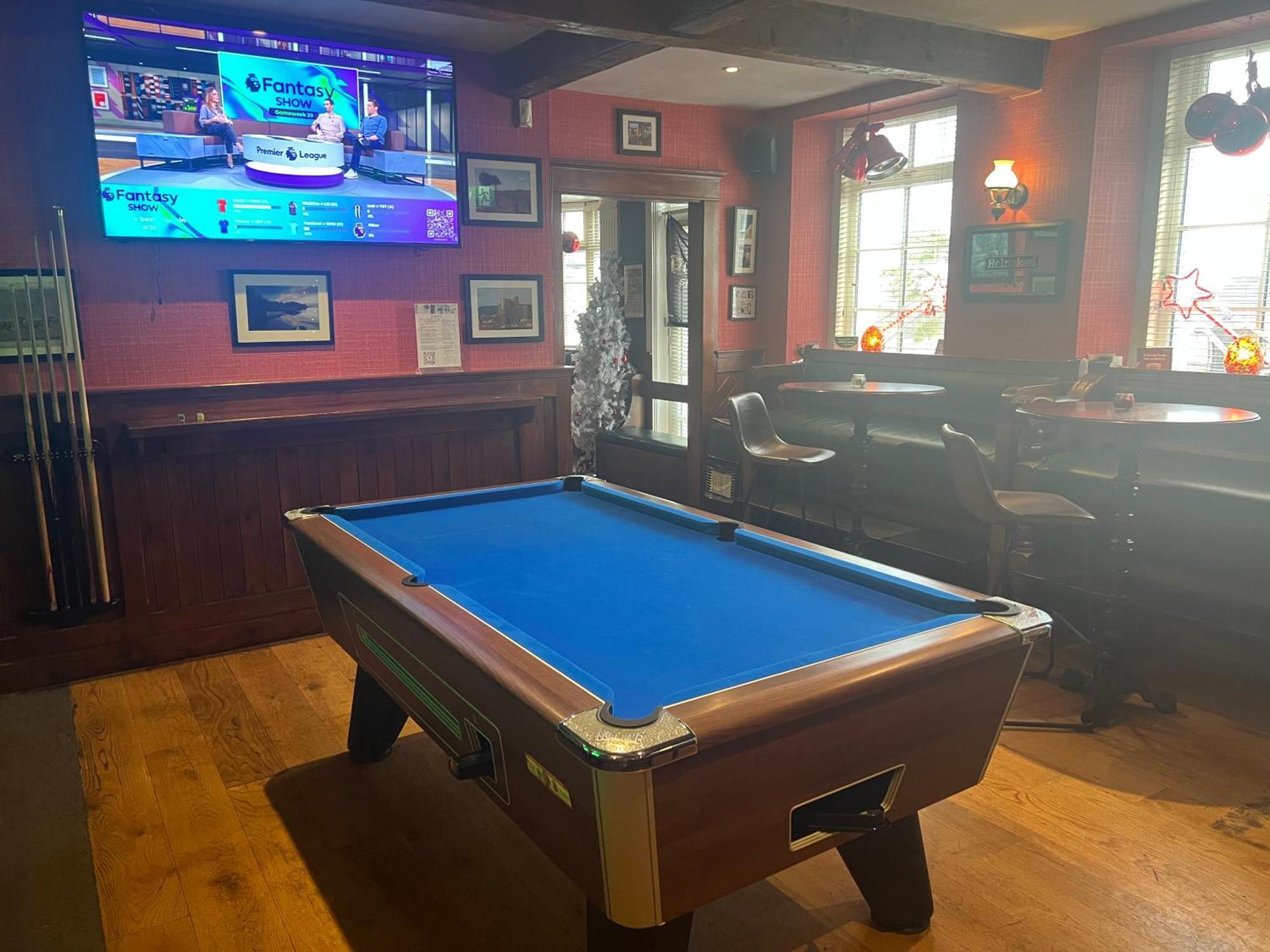 The Coach House Inn Moycullen Dış mekan fotoğraf